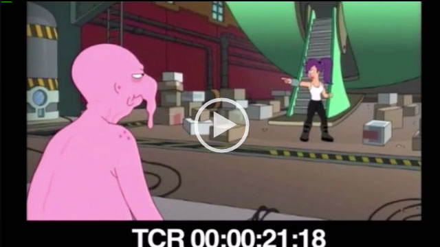 Futurama